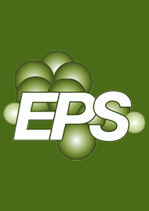 Logo – The European Peptide Society (EPS)