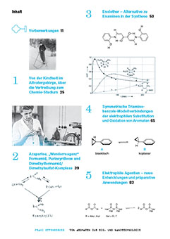 Franz-Effenberger: From Arenes and Heterocycles to Bio- and Nanotechnology (Download TOC)
