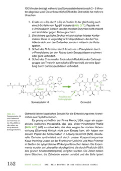 Horst Kessler, NMR: Mein Kompass in der Organischen und Medizinischen Chemie (Leseprobe)
