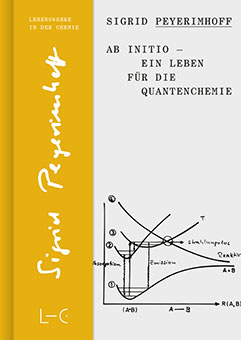 Sigrid Peyerimhoff, Ab initio – Ein Leben für die Quantenchemie (Download Cover)