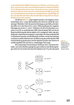 Sigrid Peyerimhoff, Ab initio – Ein Leben für die Quantenchemie (Free Sample)