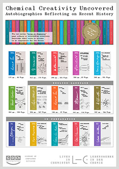 Flyer englisch